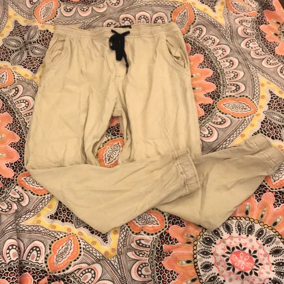 Joggers - Picture 1 of 4